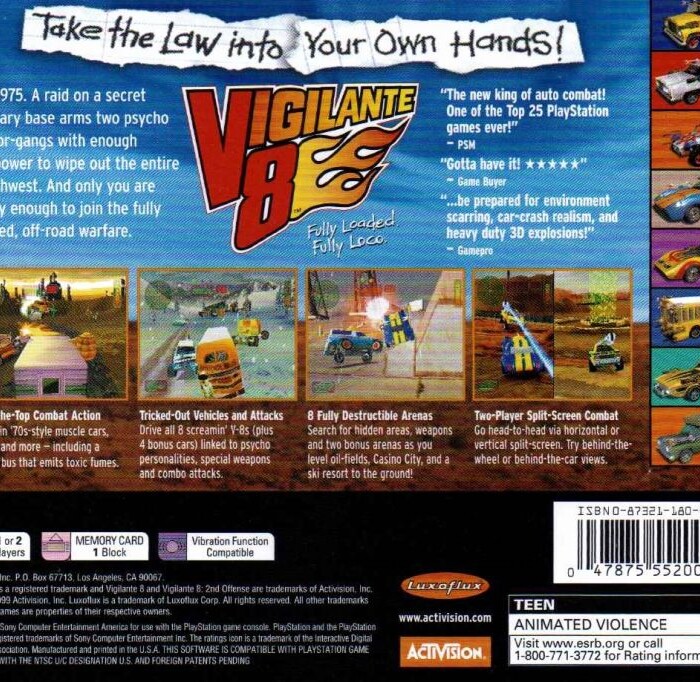 Cover Back