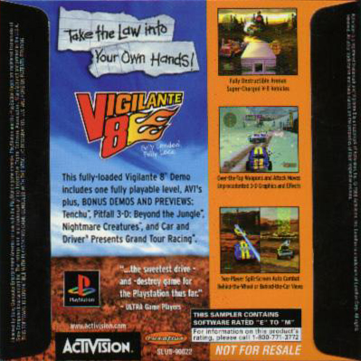 Cover Back