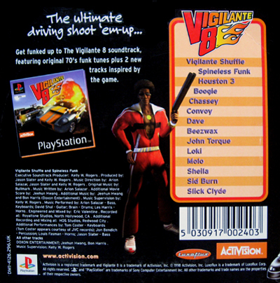 Cover Back