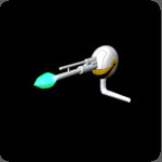 Death Ray 3A-X