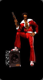 John Torque