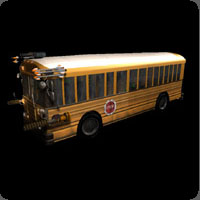 '66 School Bus