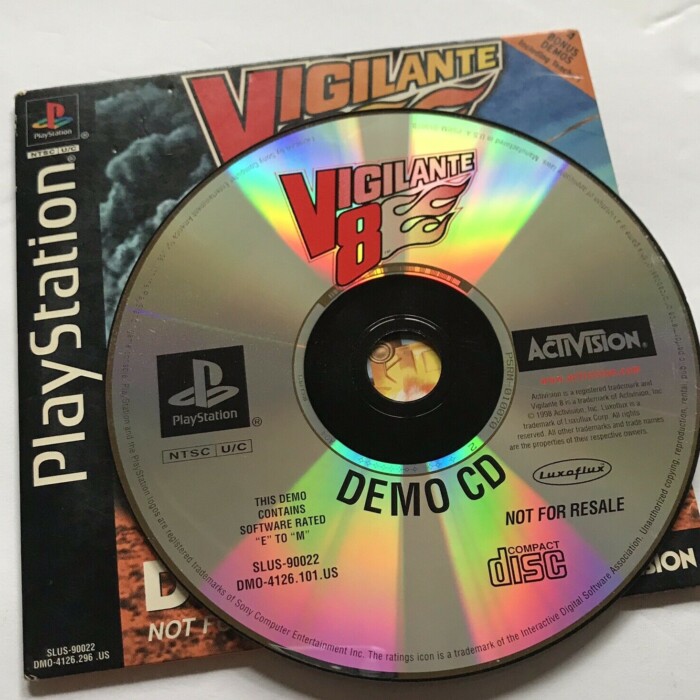 Optical on Cover
