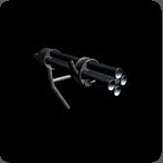 Tantrum Gun