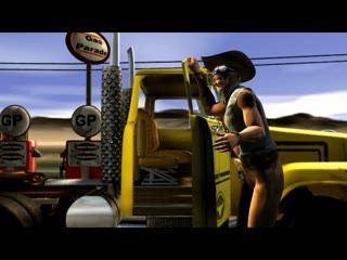 Convoy