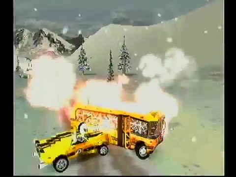 Commercial (PSX, censored, 1999)