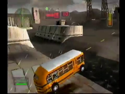 Commercial (PSX, short, censored, 1999)